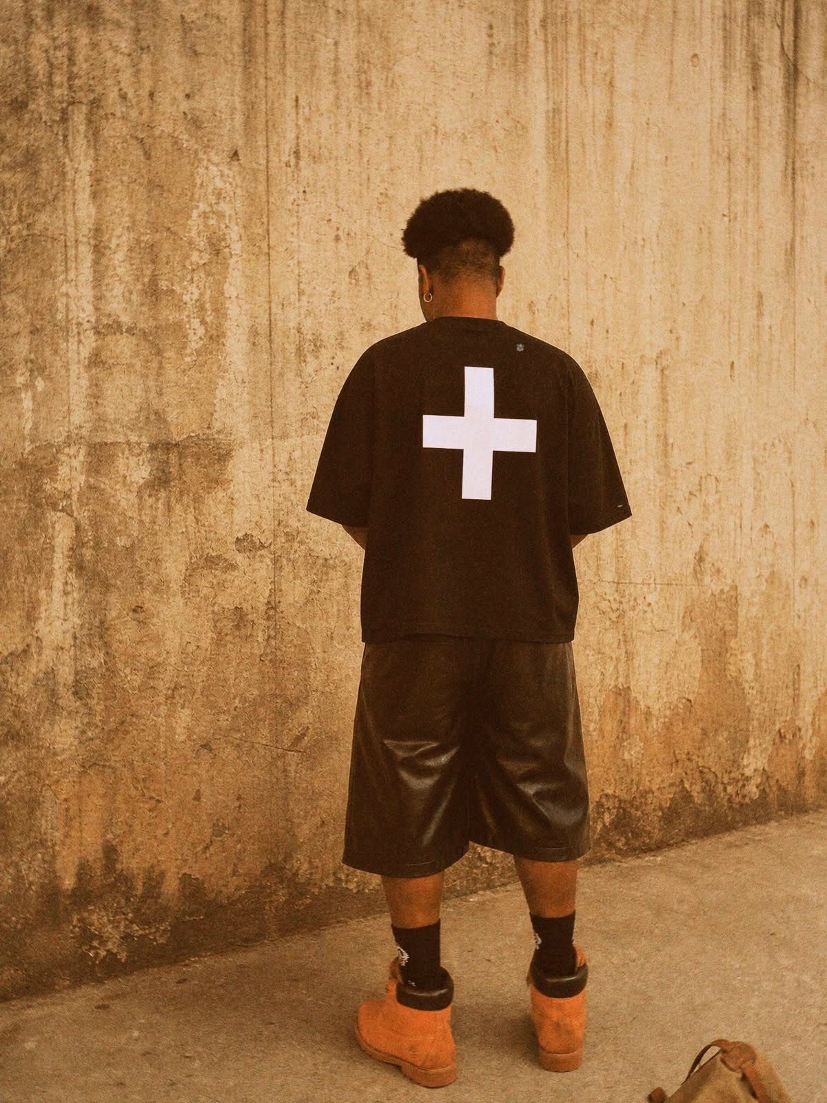 New Saint visual diary image 01